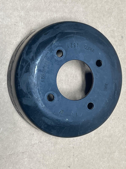 2007-09 Mercedes E63 AMG Water Pump Pulley 215