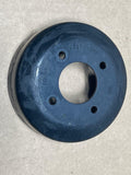 2007-09 Mercedes E63 AMG Water Pump Pulley 215