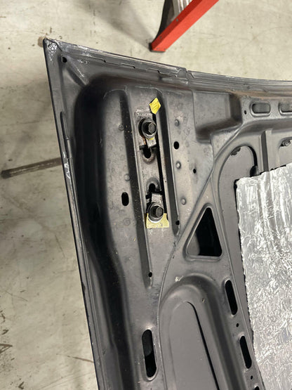 1987-93 Ford Mustang GT OEM Hood- Custom Paint 201