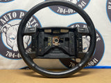 1990 Ford Mustang GT Steering Wheel 201