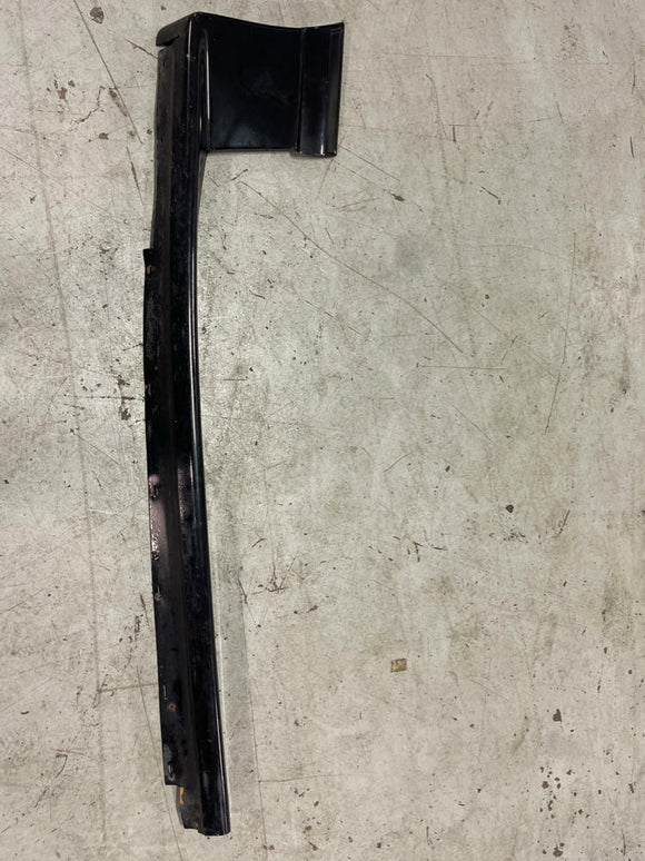 1987-93 Ford Mustang GT Driver LH GT Side Skirt 201