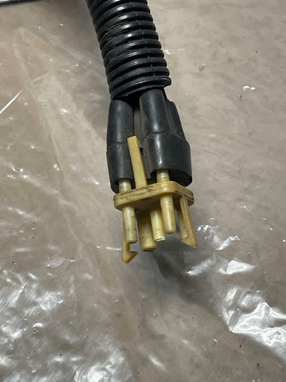 1987-93 Ford Mustang GT Vaccum Line Junction Box 201