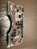 1990 Ford Mustang GT Cluster Assembly 201