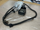1987-93 Ford Mustang GT SRS Crash Sensor 201