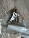 1987-93 Ford Mustang GT AutoMeter ProComp Gauage Pair 201