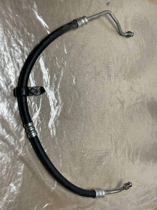 1987-93 Ford Mustang GT Power Steering Softline (1) 201