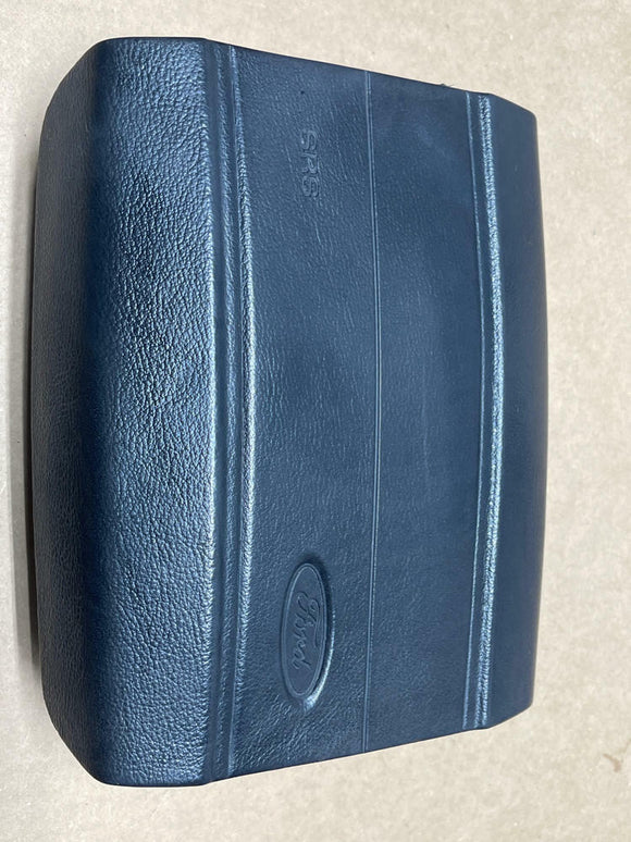 1990 Ford Mustang GT 