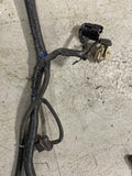 1990 Ford Mustang GT ECU Harness