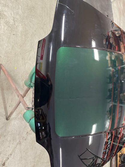 1987-93 Ford Mustang GT OEM Hood- Custom Paint 201