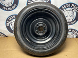 1987-93 Ford Mustang GT Full Sized Spare Tire Kit 201