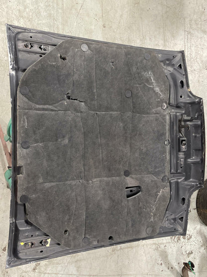 1987-93 Ford Mustang GT OEM Hood- Custom Paint 201