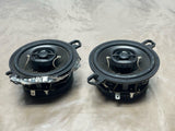 1987-93 Ford Mustang GT Pioneer Tweeter Speakers Set 201