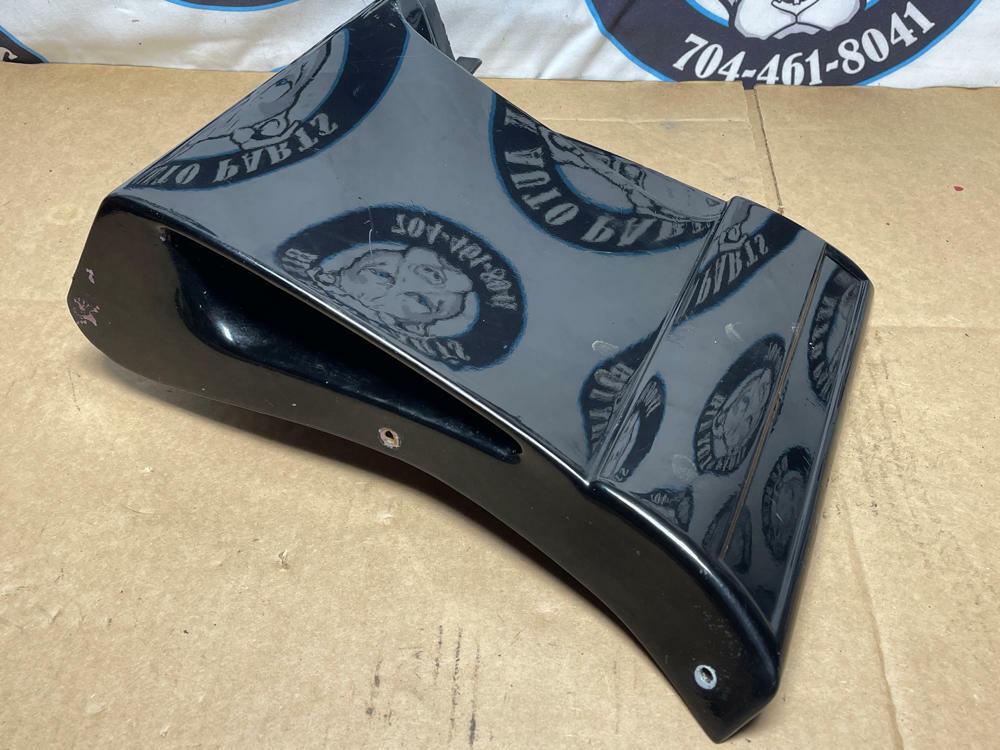 1987-93 Ford Mustang GT Driver LH "Intake" Spat 201