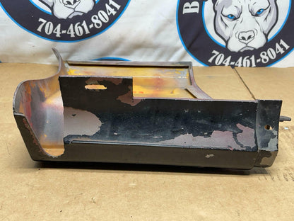 1987-93 Ford Mustang GT Driver LH "Intake" Spat 201