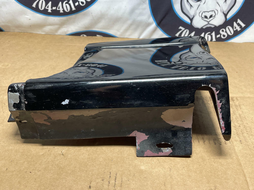 1987-93 Ford Mustang GT Driver LH "Intake" Spat 201