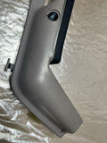 1987-93 Ford Mustang GT Driver LH Arm Rest- Opal Grey 201