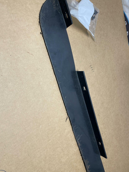 1987-93 Ford Mustang GT Front Core Support Splash Sheild 201