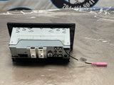 1987-93 Ford Mustang GT Kenwood KMM-BT322U Headunit & Trim 201