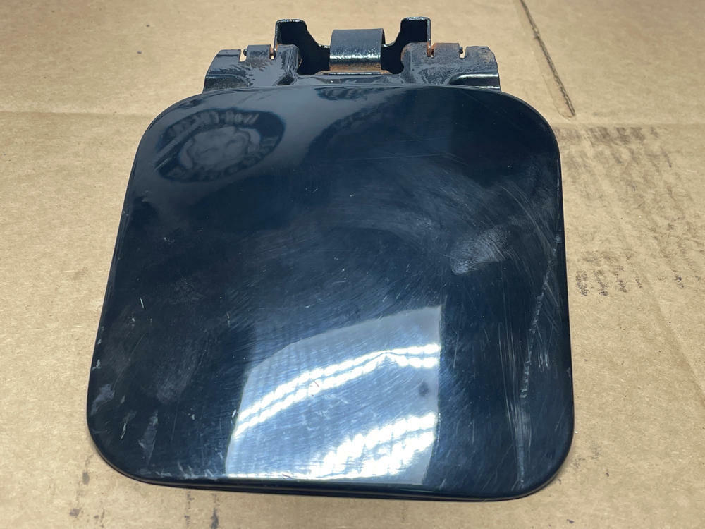 1987-93 Ford Mustang GT Fuel Door 201