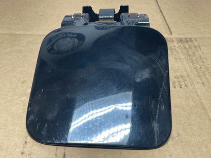 1987-93 Ford Mustang GT Fuel Door 201