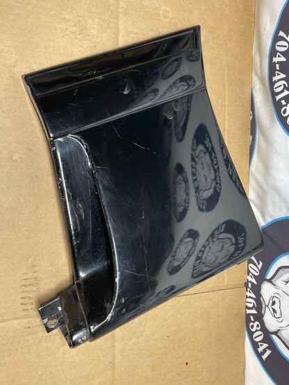 1987-93 Ford Mustang GT Driver LH "Intake" Spat 201