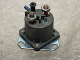 1987-93 Ford Mustang GT Starter Solenoid 201