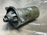1987-93 Ford Mustang GT Aftermarket Upgraded Starter 201