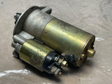 1987-93 Ford Mustang GT Aftermarket Upgraded Starter 201