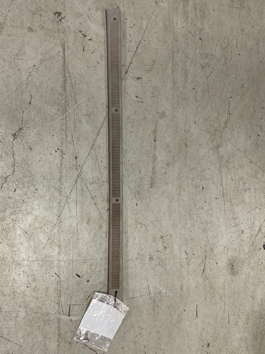 1987-93 Ford Mustang GT Driver LH Inner Door Sill 201