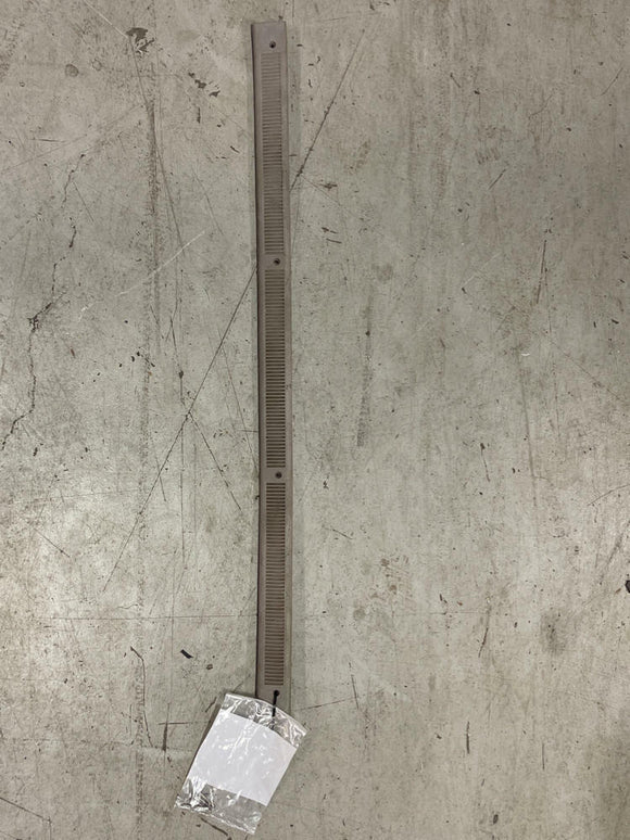 1987-93 Ford Mustang GT Driver LH Inner Door Sill 201