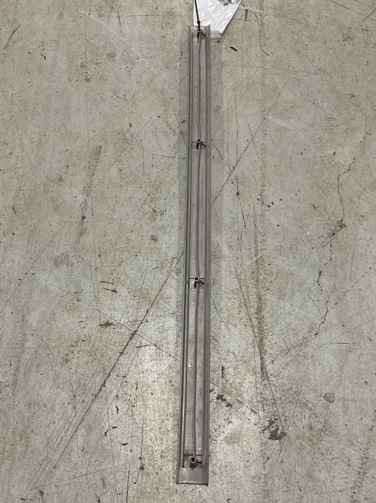 1987-93 Ford Mustang GT Driver LH Inner Door Sill 201