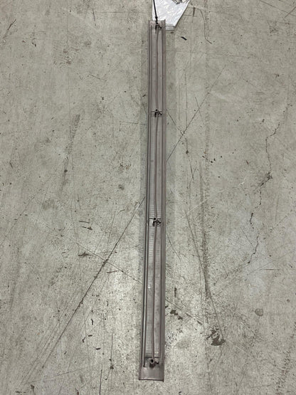 1987-93 Ford Mustang GT Driver LH Inner Door Sill 201