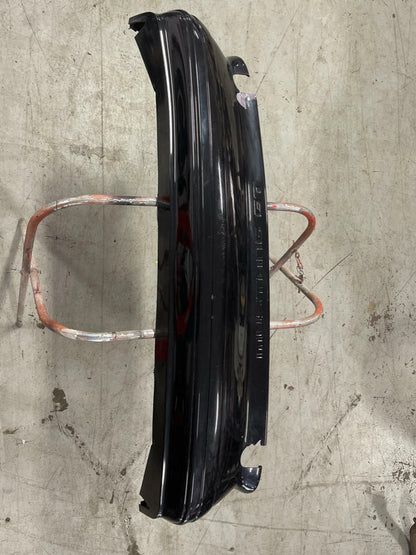 1987-93 Ford Mustang GT Rear Bumper Cover 201