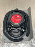 1987-93 Ford Mustang GT LH Driver Rear DS18 Gen-X Speaker/Trim 201