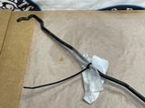 1987-93 Ford Mustang GT Hood Prop 201