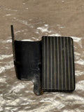 1987-93 Ford Mustang GT Dead Pedal 201