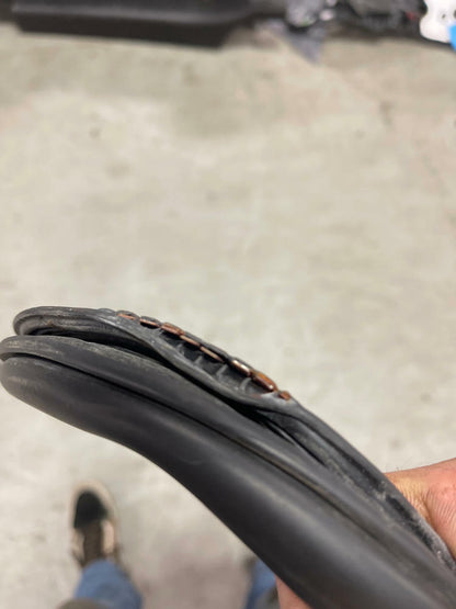1987-93 Ford Mustang GT Driver LH Door Weather Stripping 201