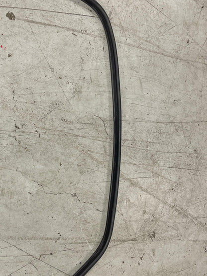 1987-93 Ford Mustang GT Sun Roof Weather Stripping 201