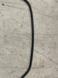 1987-93 Ford Mustang GT Sun Roof Weather Stripping 201