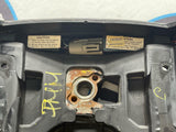 1990 Ford Mustang GT Steering Wheel 201