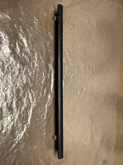 1987-93 Ford Mustang GT OEM Driver LH Door Trim- Metal 201