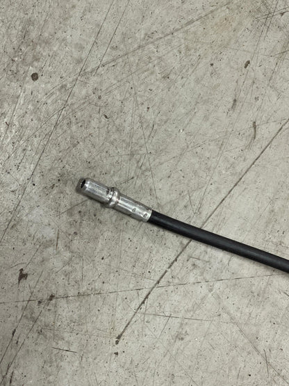 1987-93 Ford Mustang GT Speedometer Cable 201