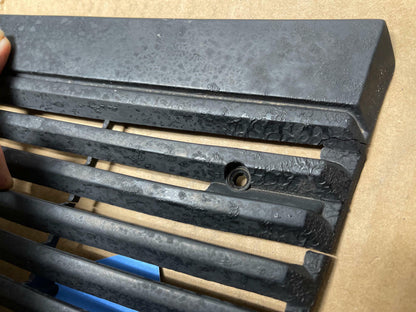 1987-93 Ford Mustang GT Wiper Cowl Trim 201