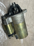 1987-93 Ford Mustang GT Aftermarket Upgraded Starter 201