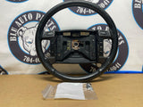 1990 Ford Mustang GT Steering Wheel 201