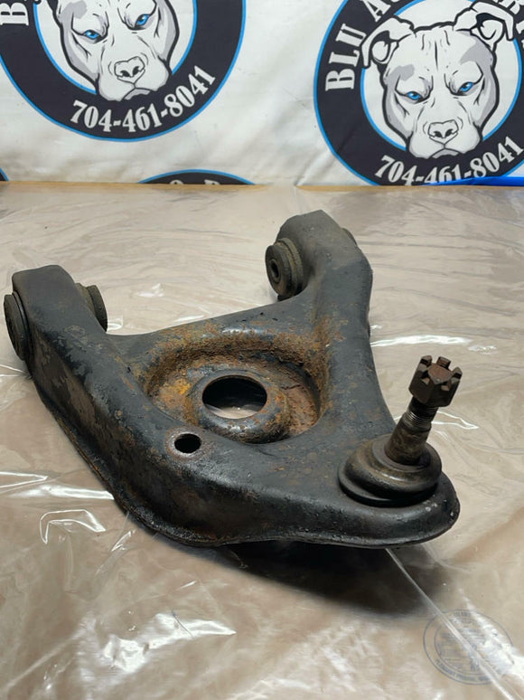 1987-93 Ford Mustang GT Front Driver LH Lower Control Arm 201
