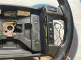 1990 Ford Mustang GT Steering Wheel 201