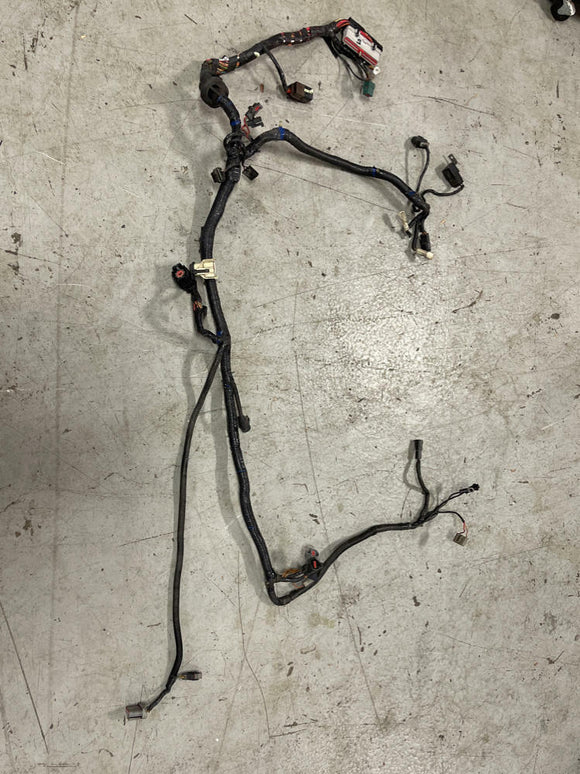 1990 Ford Mustang GT ECU Harness