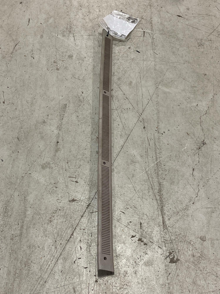 1987-93 Ford Mustang GT Driver LH Inner Door Sill 201