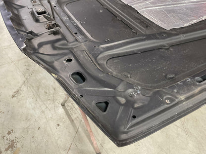 1987-93 Ford Mustang GT OEM Hood- Custom Paint 201